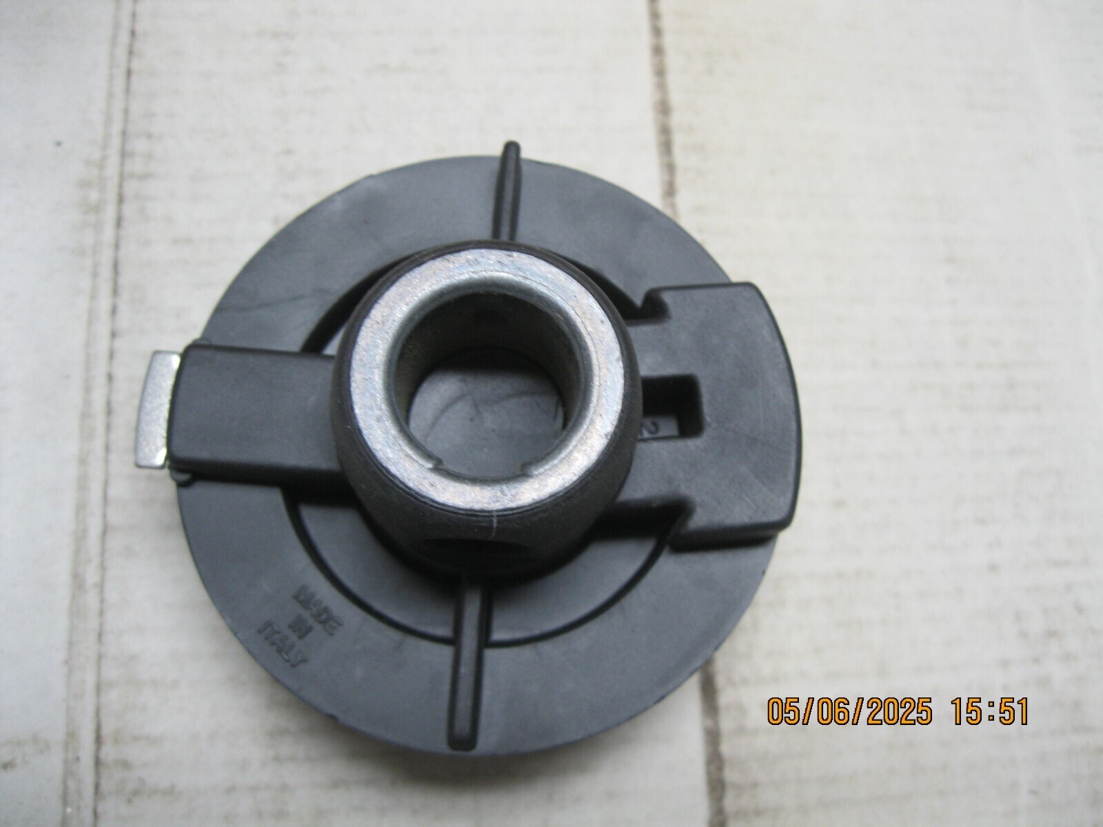 Distributor Rotor BWD D642