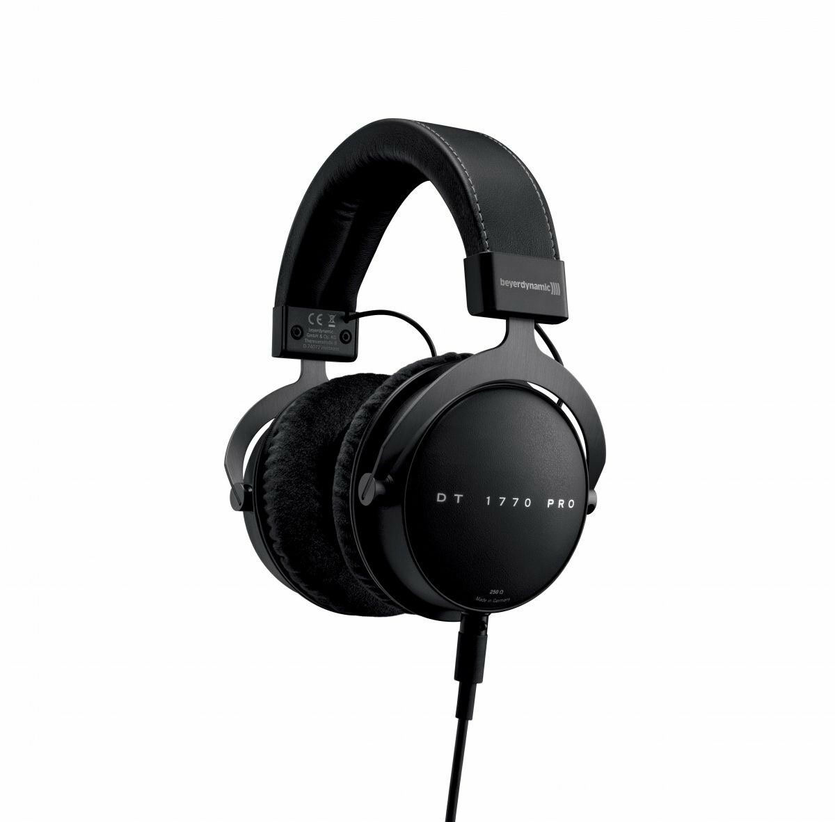 Beyerdynamic -DT 1770 PRO - 250 Ohms Tesla Studio Reference Headphone for Mixing