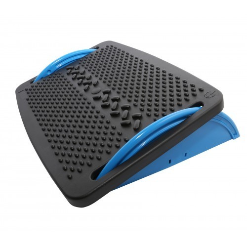 Open Box-Foot Rest with Plastic Support - SY-ACC65076