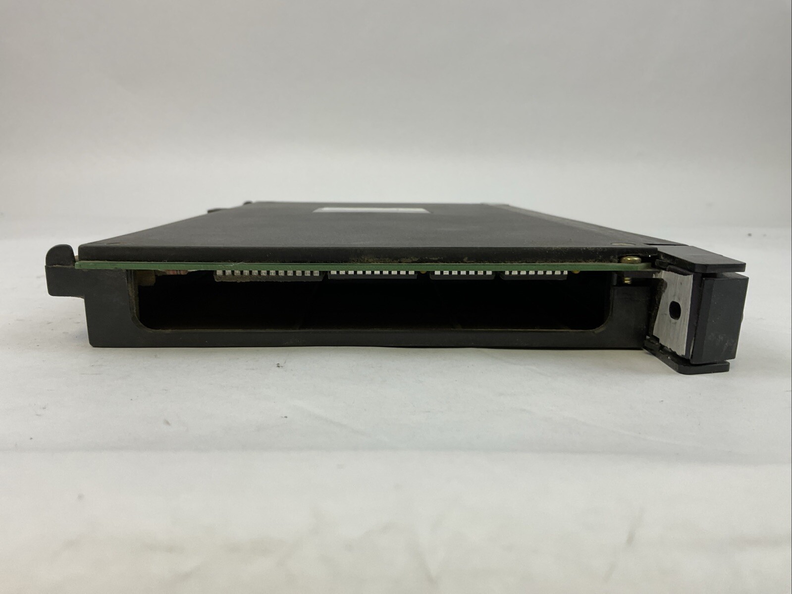 RELIANCE ELECTRIC 57C404C NETWORK COMMUNICATIONS MODULE 57404-3