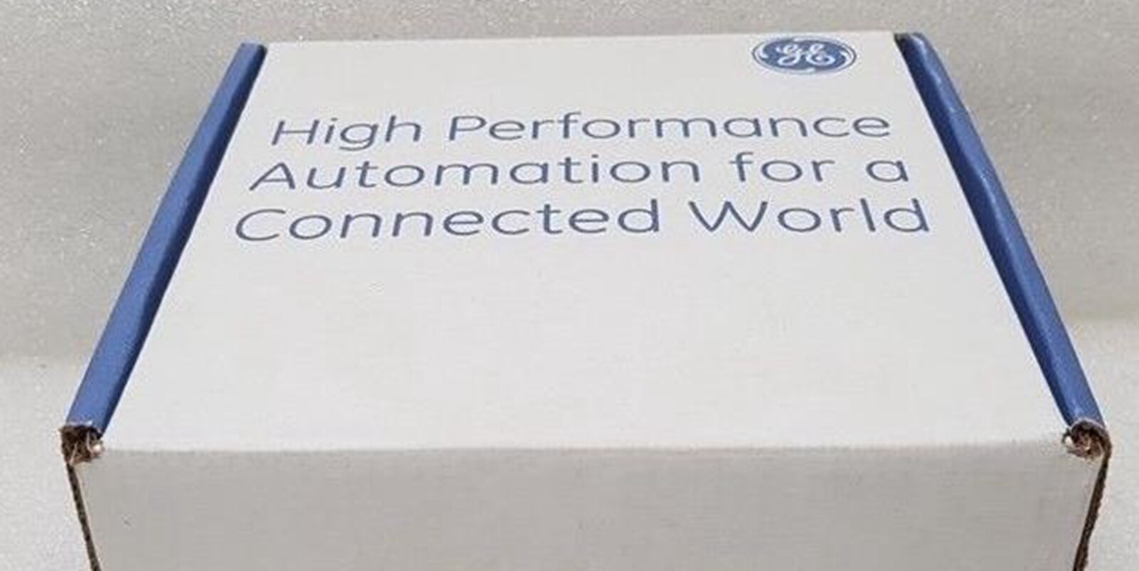 NEW GE Ethernet Network Interface Unit IC695NIU001