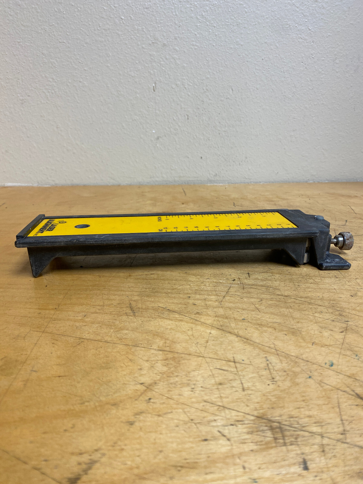Laser Alignment LB-5 Laser Beacon