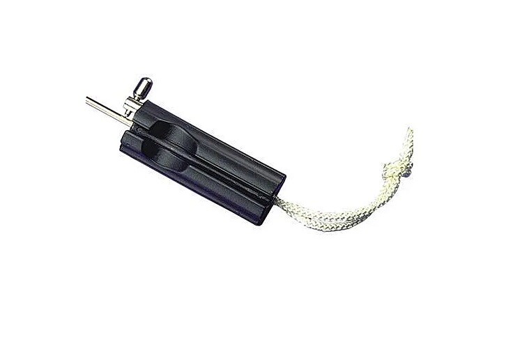 Du-Bro 1115 Boat Marine Nail Knotter Tool Fishing Line Nail Knot Tool