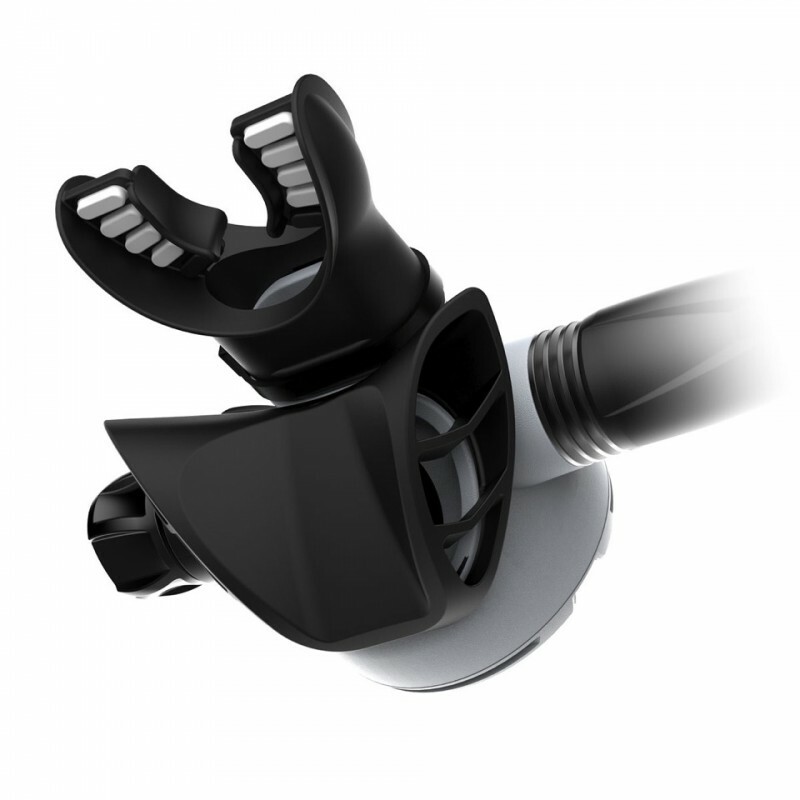 Oceanic Delta 5 Regulator - Yoke