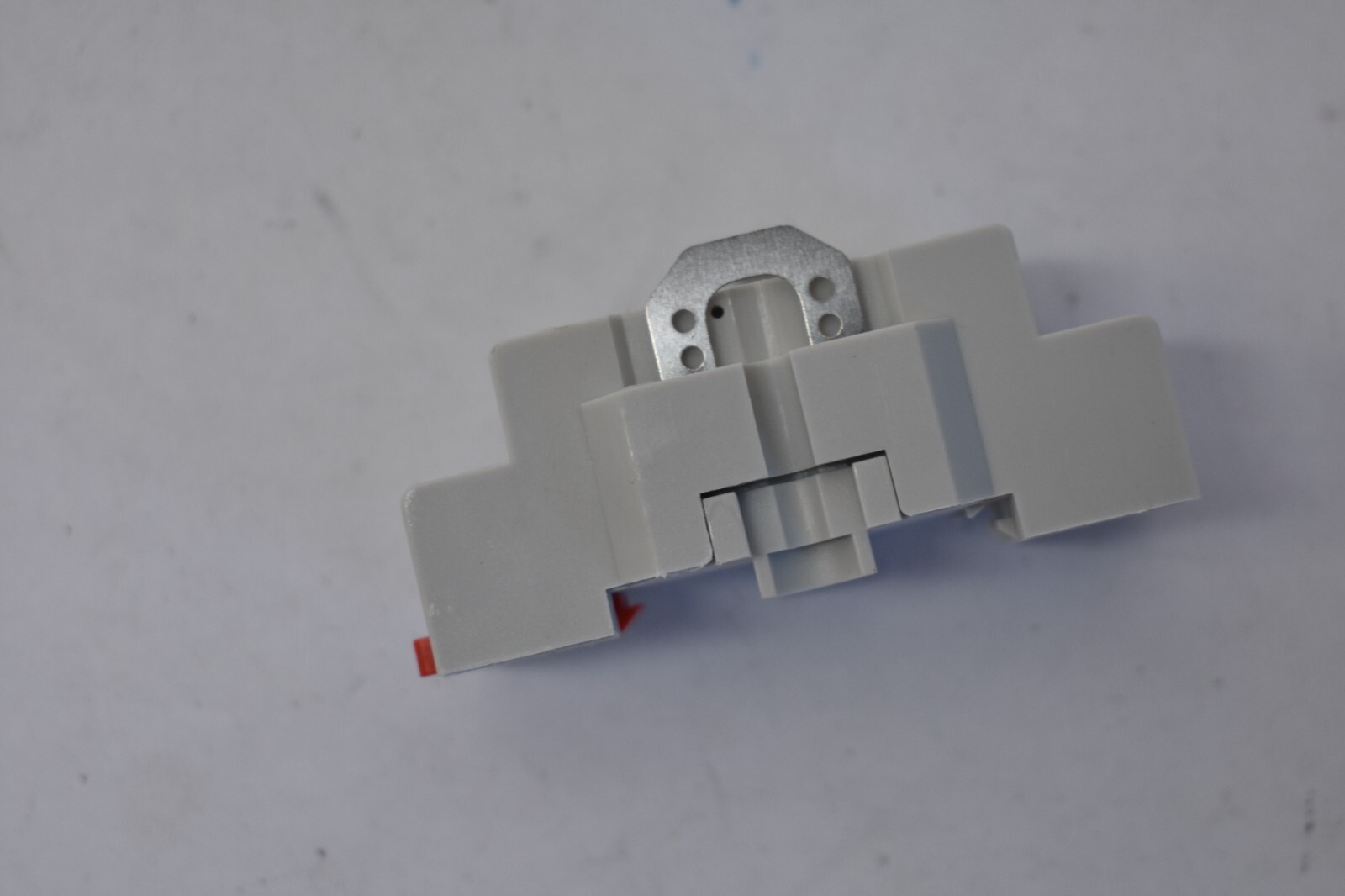 Siemens 10nbA 8 Pin Term Socket Relay Unit 3TX7144-1E6 Replacement Unit