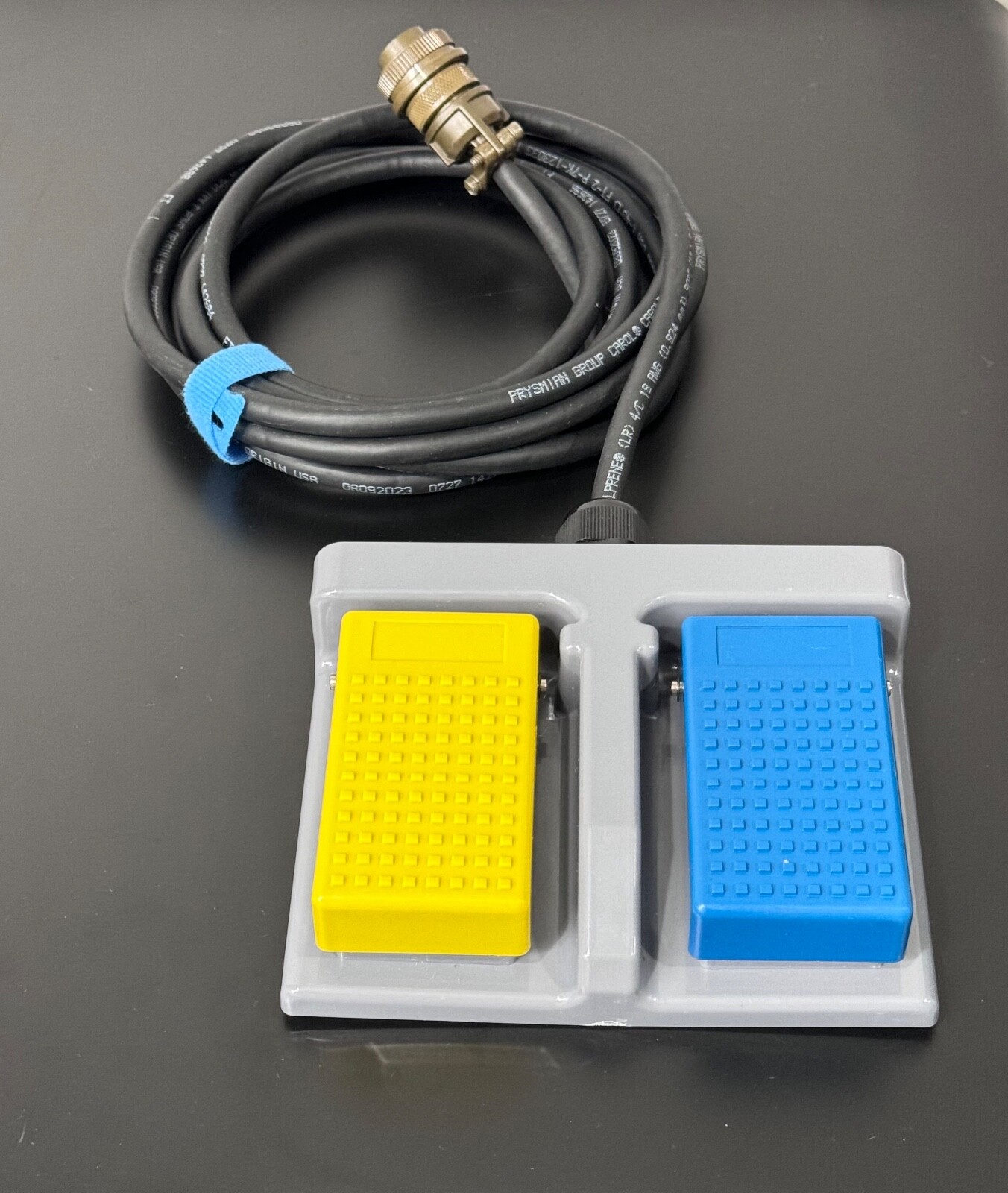 Valleylab Force 2 E6008 Compatible Monopolar Footswitch  - Same Day Shipping