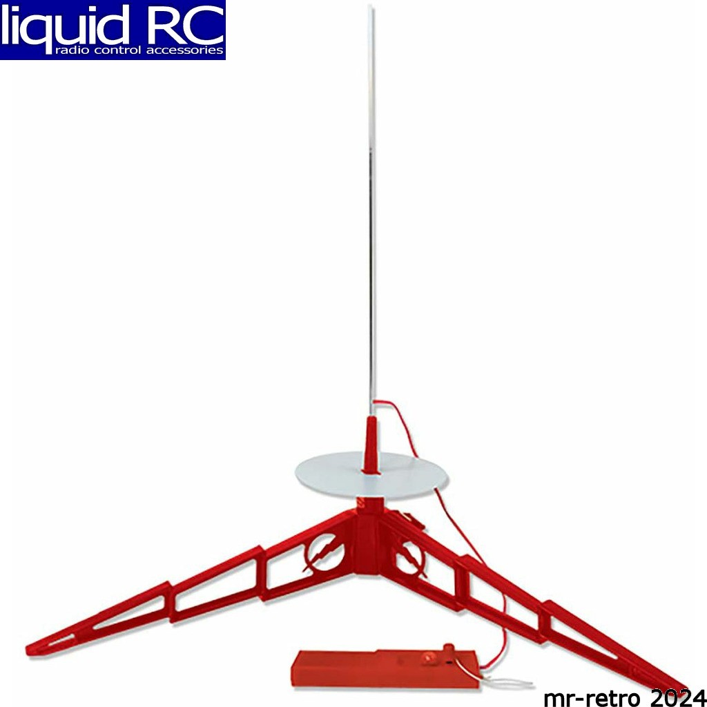 Estes 2222 Porta Pad Ii Launch Pad & Electron Beam