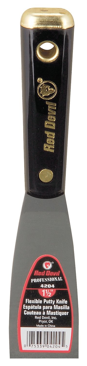 4204 1 1/2" Flex Putty Knife