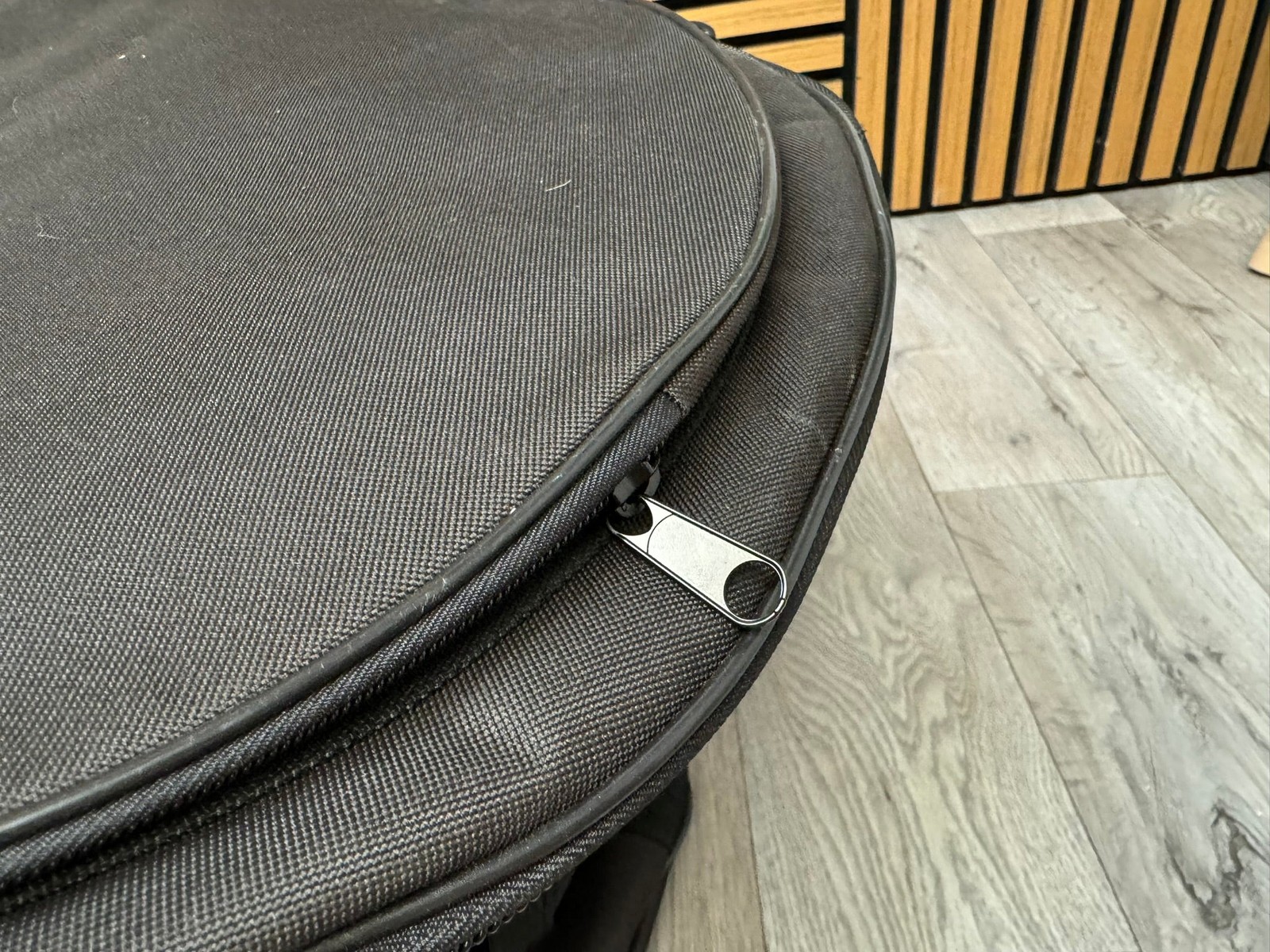G4M 16"x16" Tom Drum Soft Case Bag / Accessory #WM6