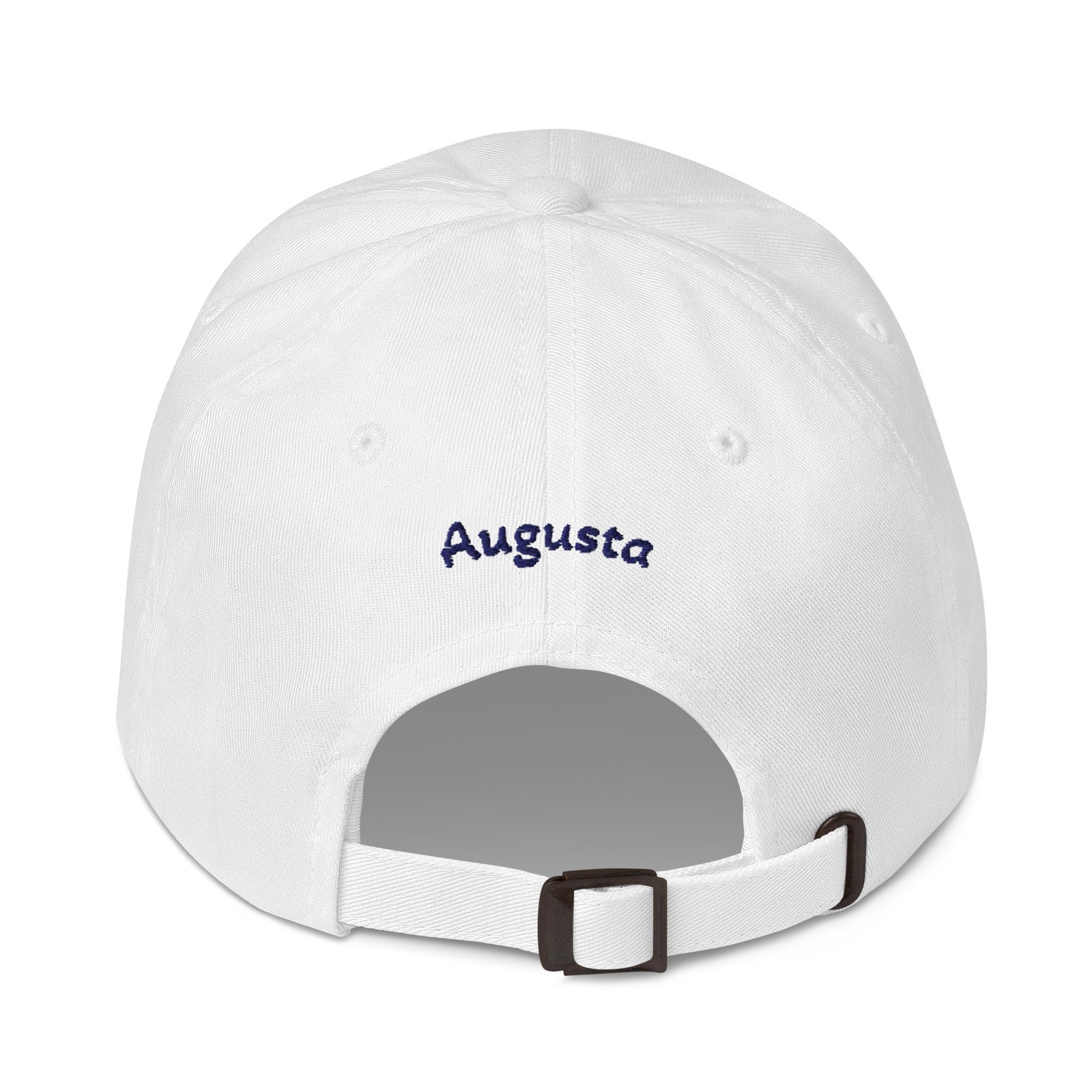 Rare!!! New 2025 Augusta National Members Only Hat ANGC Retro