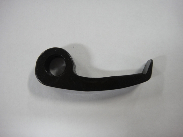 Hamada Gripper Finger, Part #H03-39-01-3