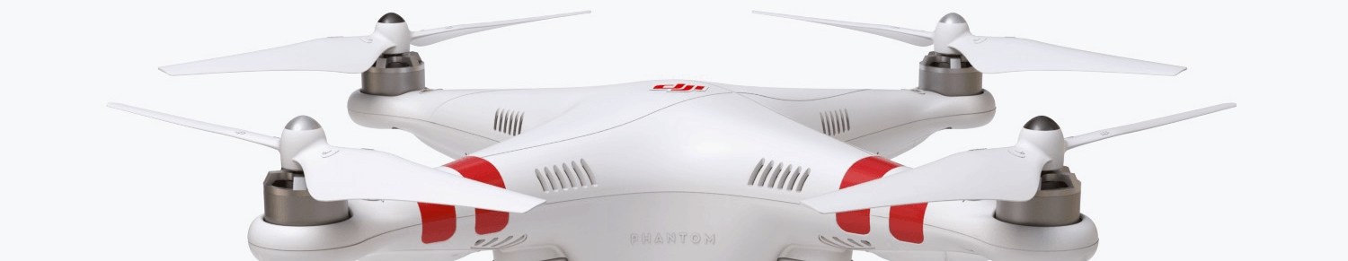 Genuine DJI Shell Sticker/Decal Pack fits Phantom 3 Pro/Adv/Sta Phantom 2/Vision