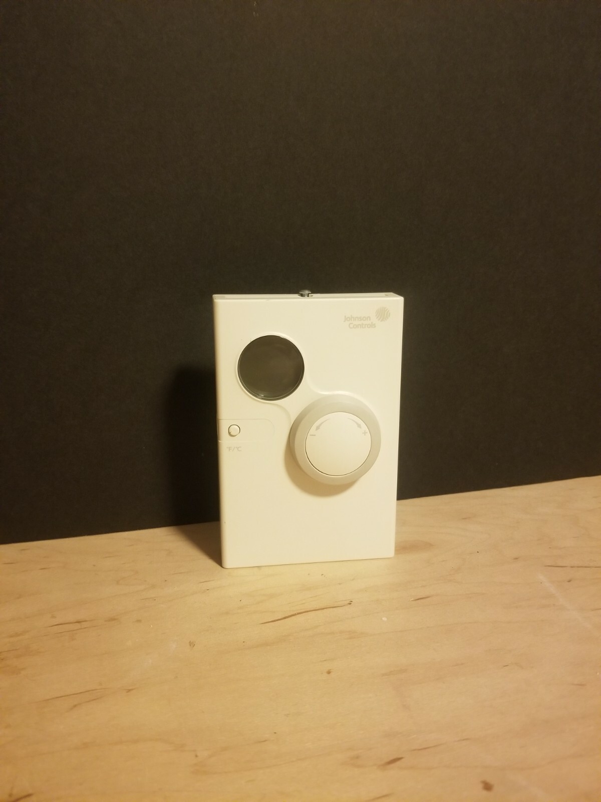 Johnson Controls Net Sensor NS-BHB7001-0 Modular Jack Temperature / Hum Sensor