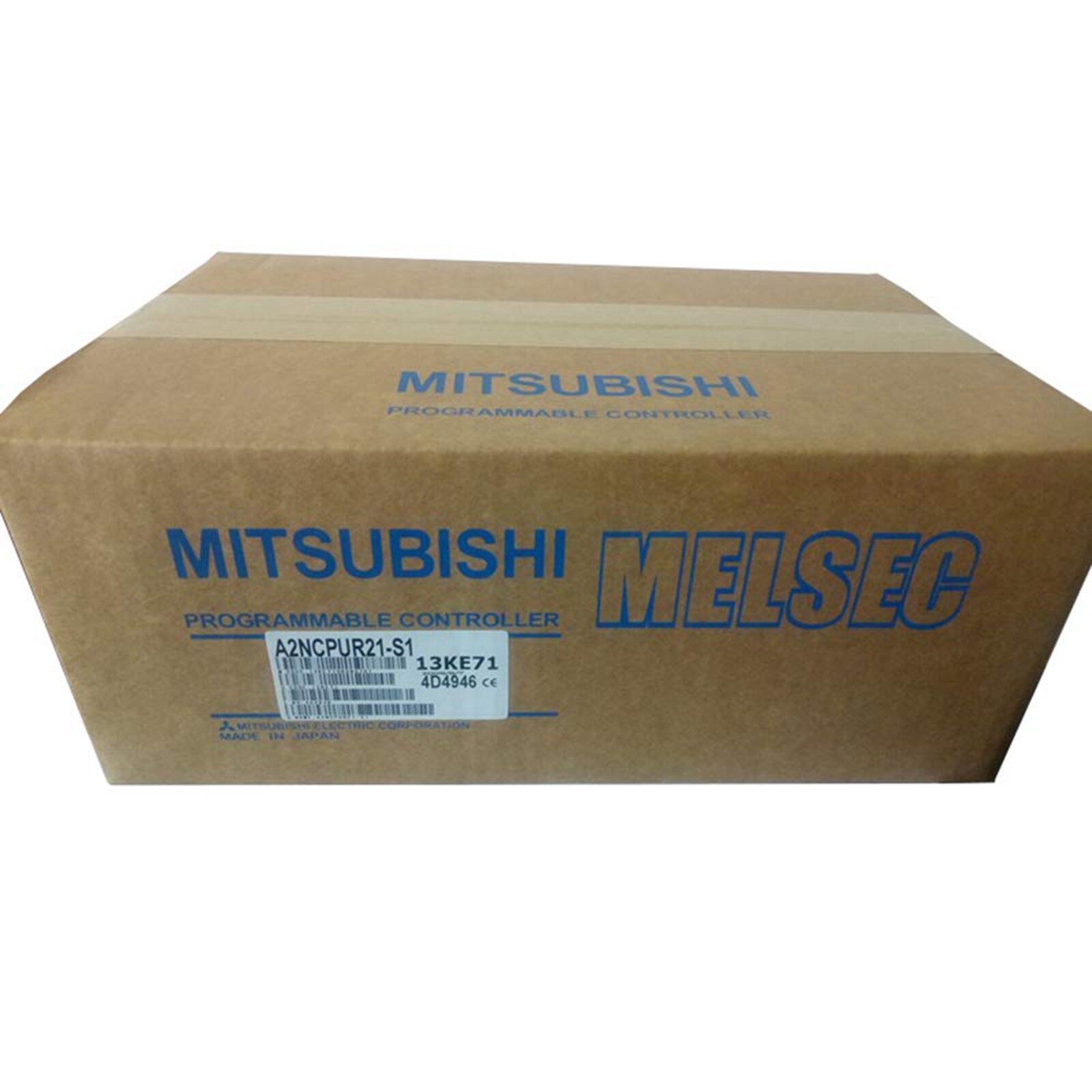 NEW Mitsubishi A2NCPUR21-S1