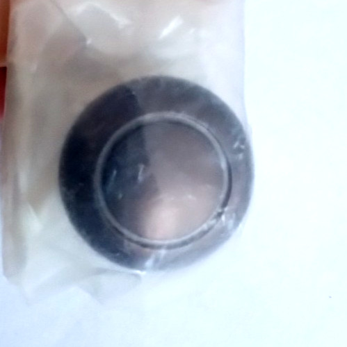 1/pc Styleselections Diameter=1-1/4" 3.15mm Round Knob Bronze Finish -New