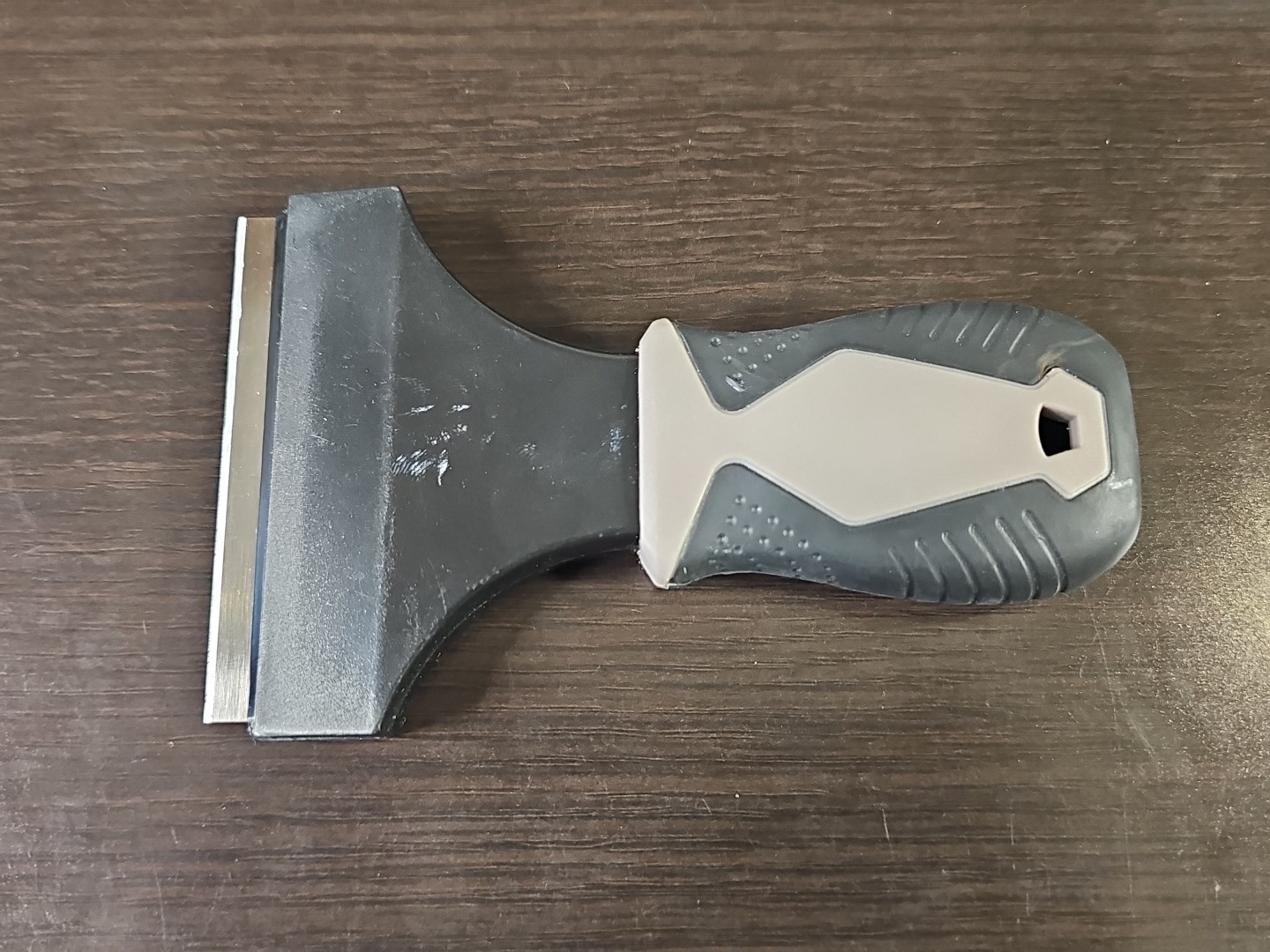 Blue Hawk Paint Scraper Kit Razor Blade Knife Decal Removal Tool Set