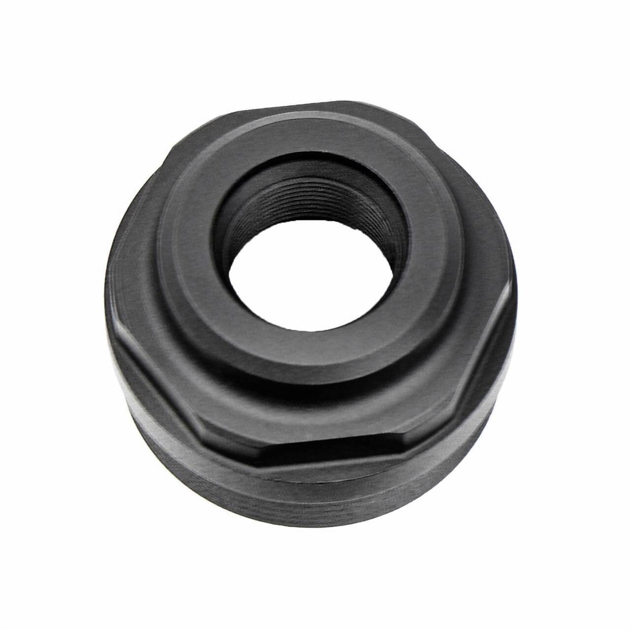 Kaw Valley Precision MACH Modular Linear Comp Thread Adapters - 1/2x28