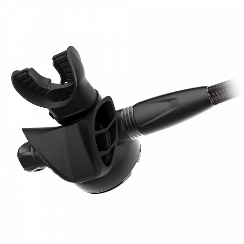 Oceanic Delta 5 Regulator - Yoke