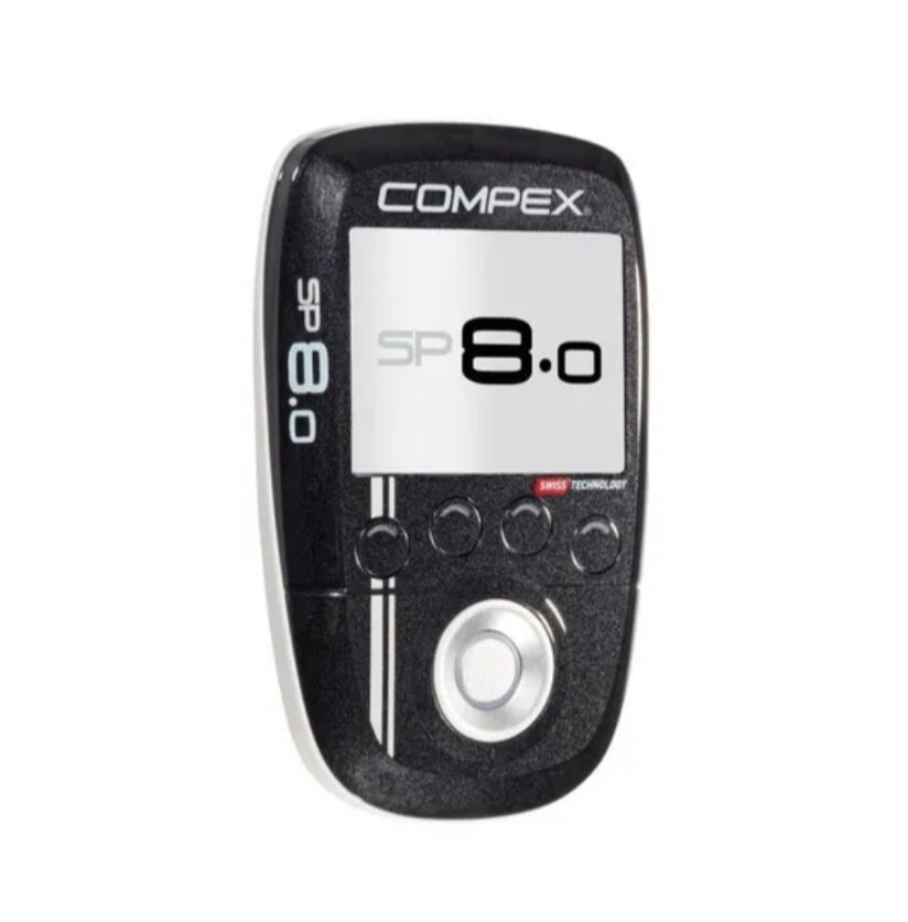 Swiss technology compex sp8.0