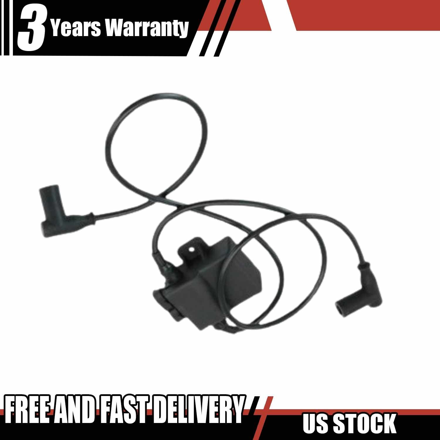 For Polaris Sportsman 700 02-04 Sportsman 600 03-2004 4010364 CDI BOX Igniter