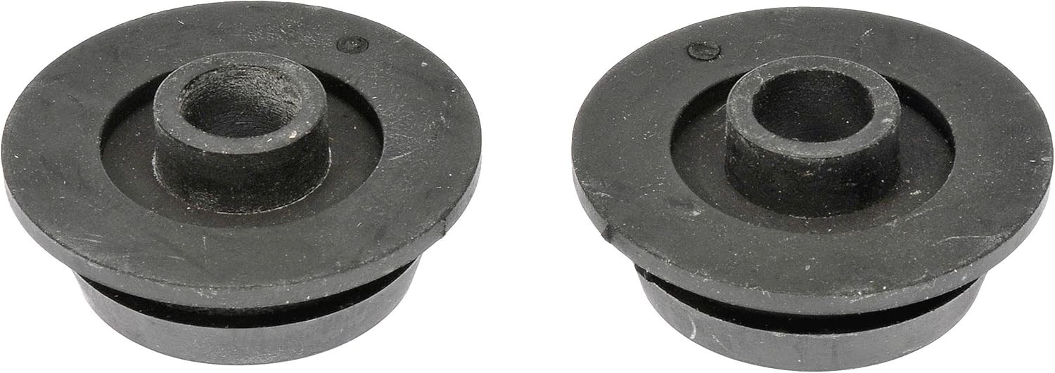 926-279 Radiator Mount Bushing Compatible with Select Models, 2 Pack