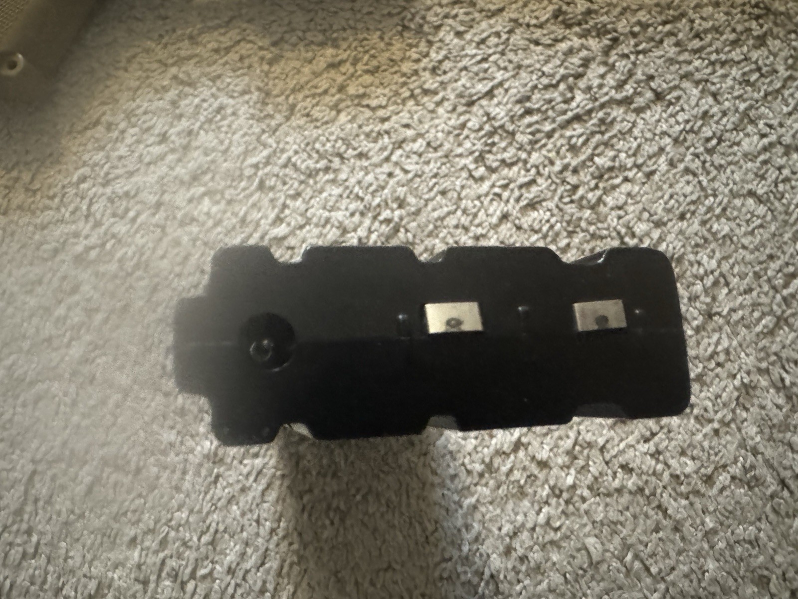 Airsoft Toy Gun