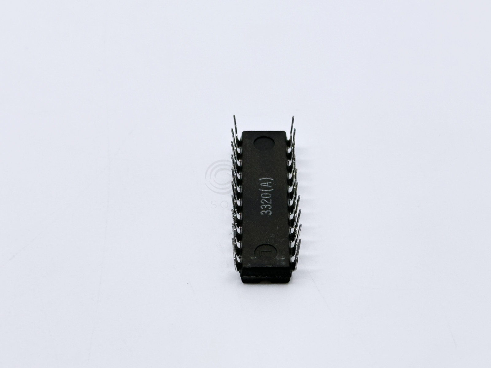PAL16L8B2NC NSC Programmable Logic Array IC 10 Inputs 8 Outputs 6 IO 25ns DIP-20