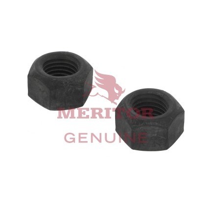 Meritor MNL216-1 Axle Nut