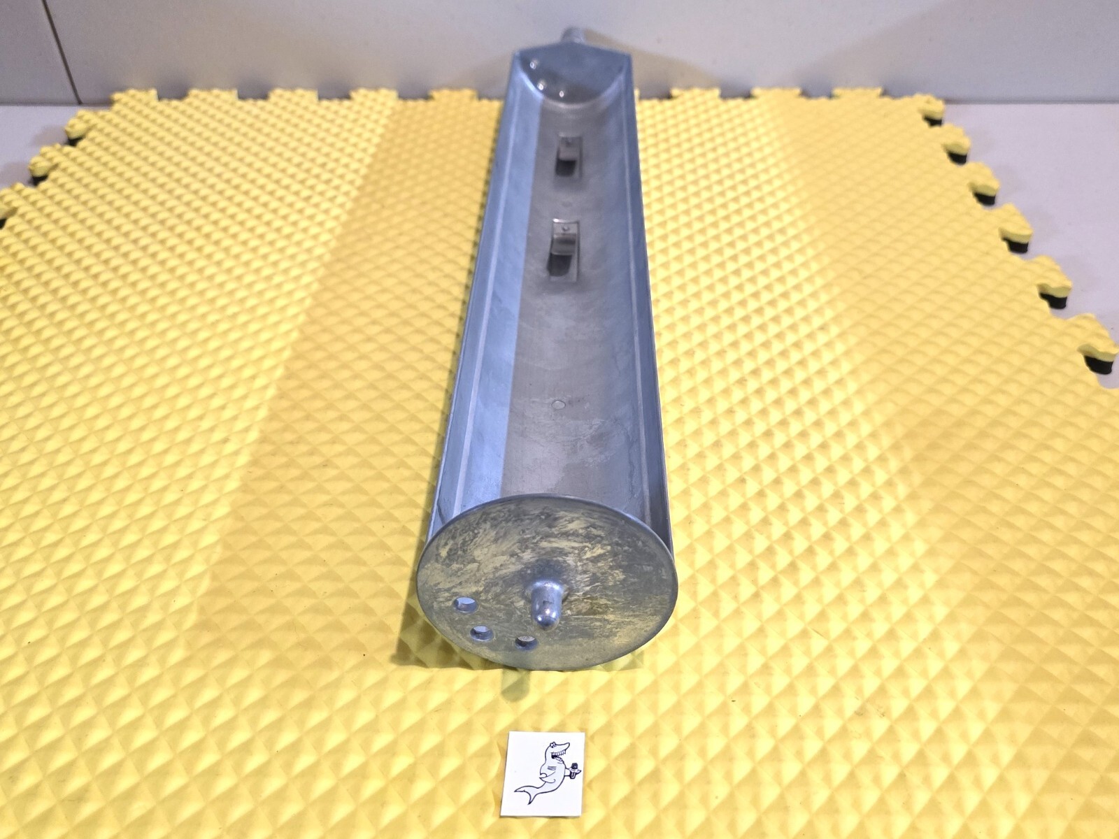 DIXIE NARCO 276E, 501E, 600E SODA MACHINE SINGLE COLUMN ROTOR CRADLE /Free Ship!