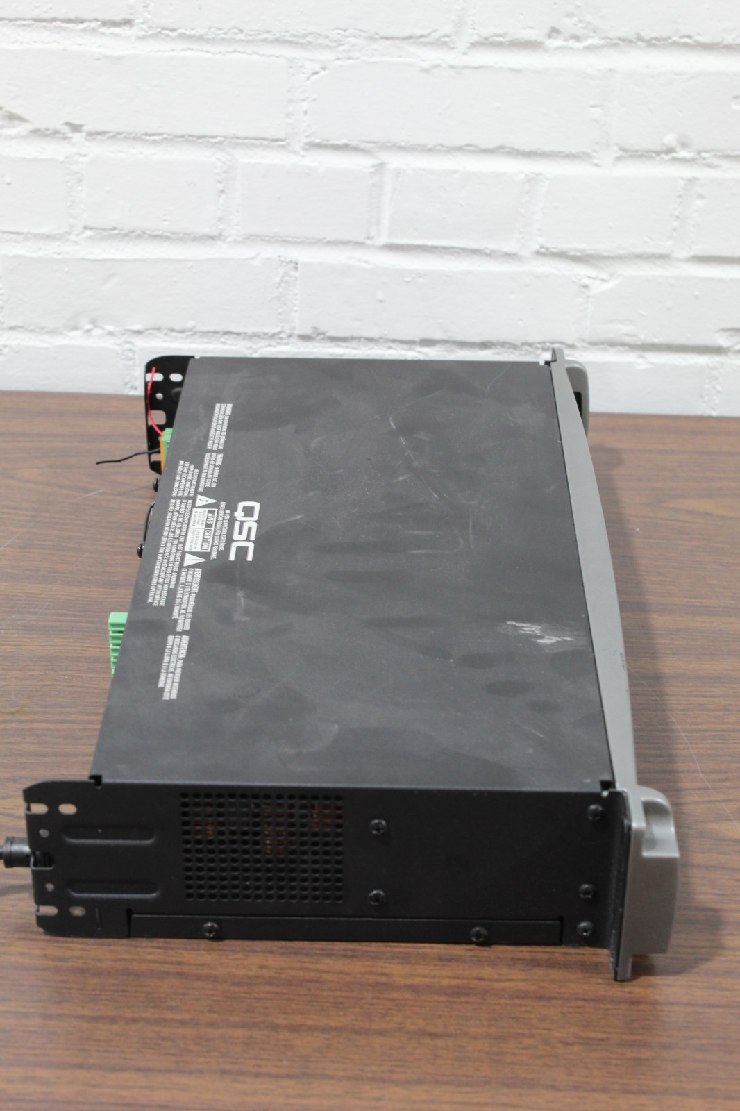 QSC CXD4.2Q