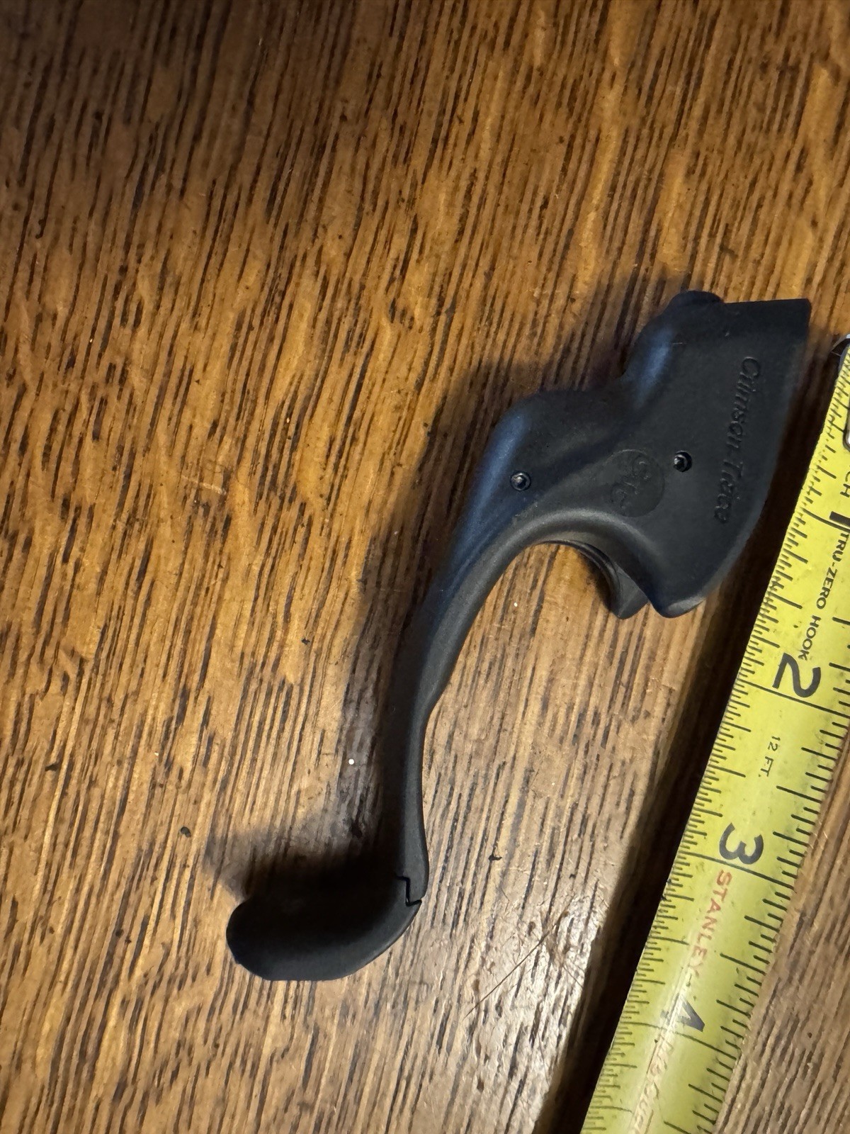 Crimson Trace Laser For Ruger LC9 Good Used Shape #7793