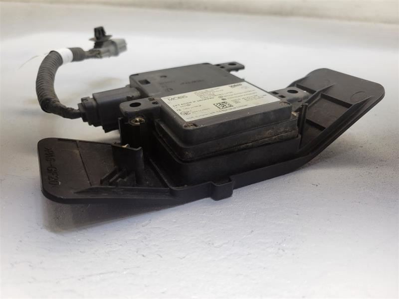 2017-2019 Kia Niro Driver Side Blindspot Monitor Radar 95811-G5000