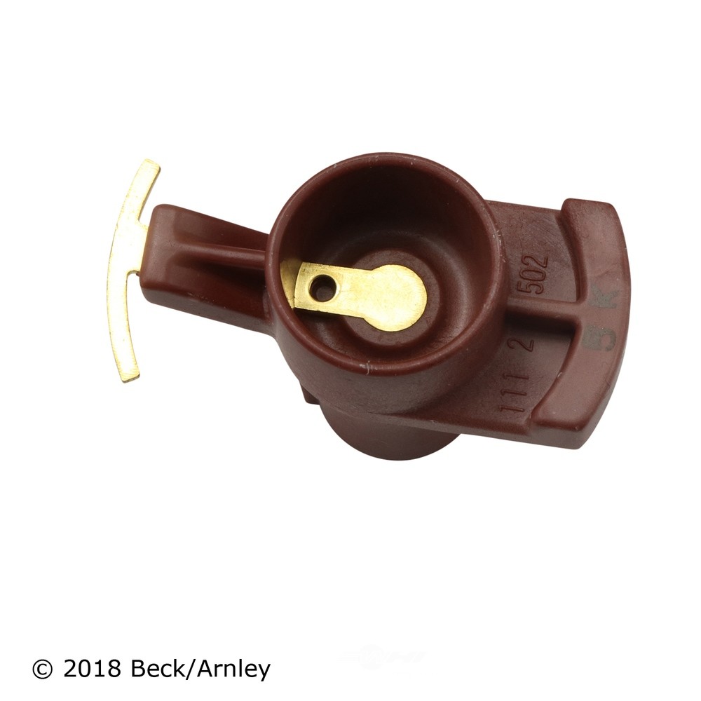 Distributor Rotor MADE IN JAPAN Beck Arnley 173-7960 Metro and Pontiac Firefly