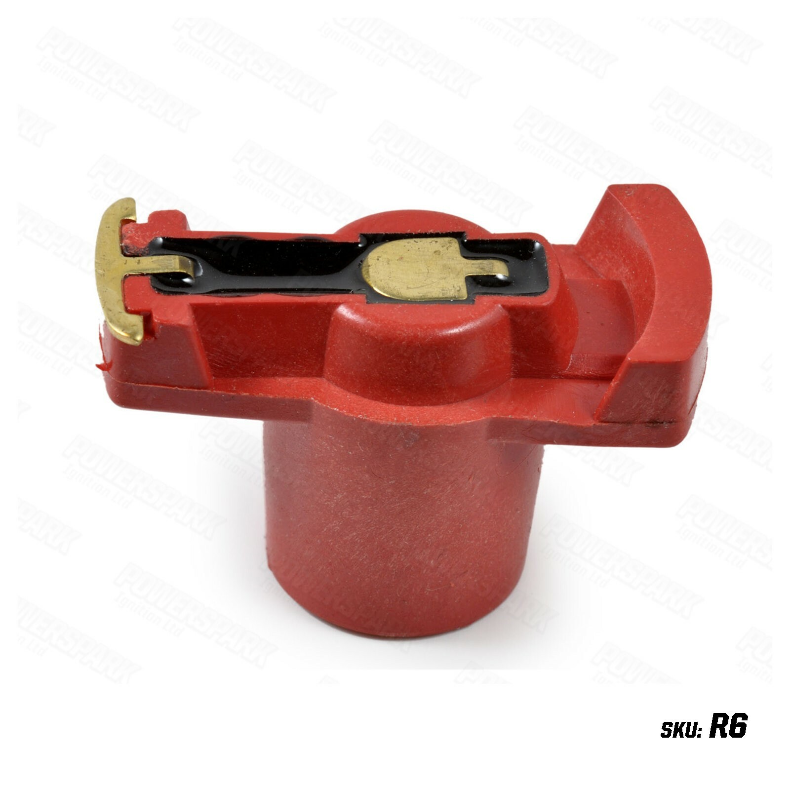 Bosch Red Rotor Arm Bosch GB782 Bosch JFU Distributor fits 123 Distributor