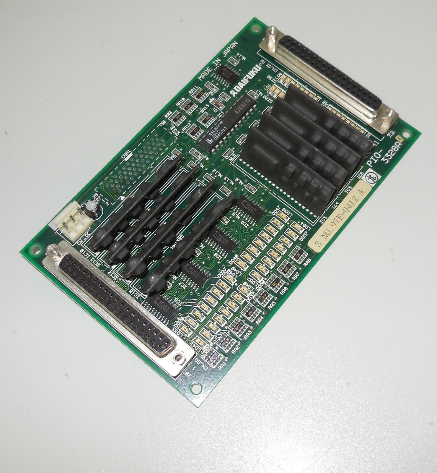 Daifuku PIO-3328A