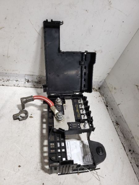 2011 Chevrolet Cruze Misc Wire Harness OEM 736197