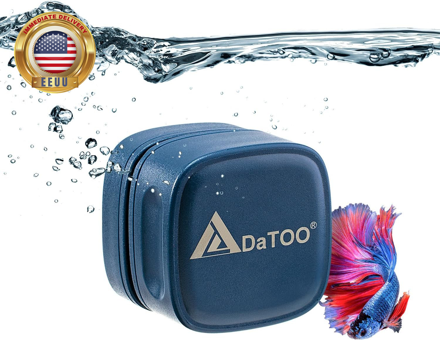 Aquarium Mini Magnetic Scrubber Scraper Small Fish Tank Cleaner Nano Glass Aquar