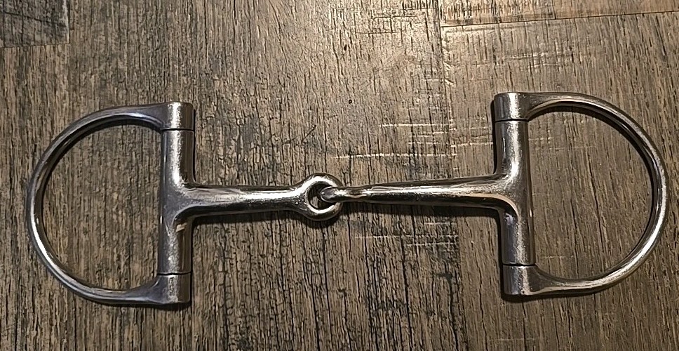 Horse Bit