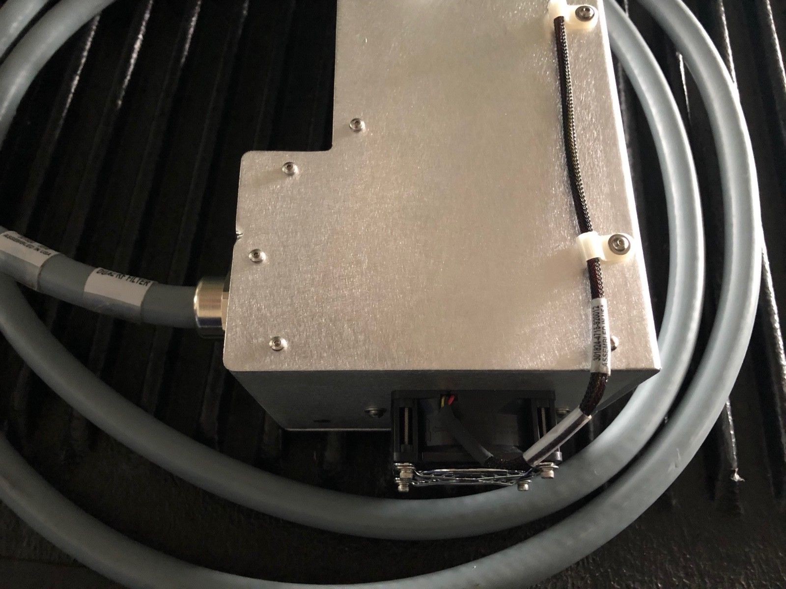 AMAT APPLIED MATERIALS 0090-07392 Dual RF filter