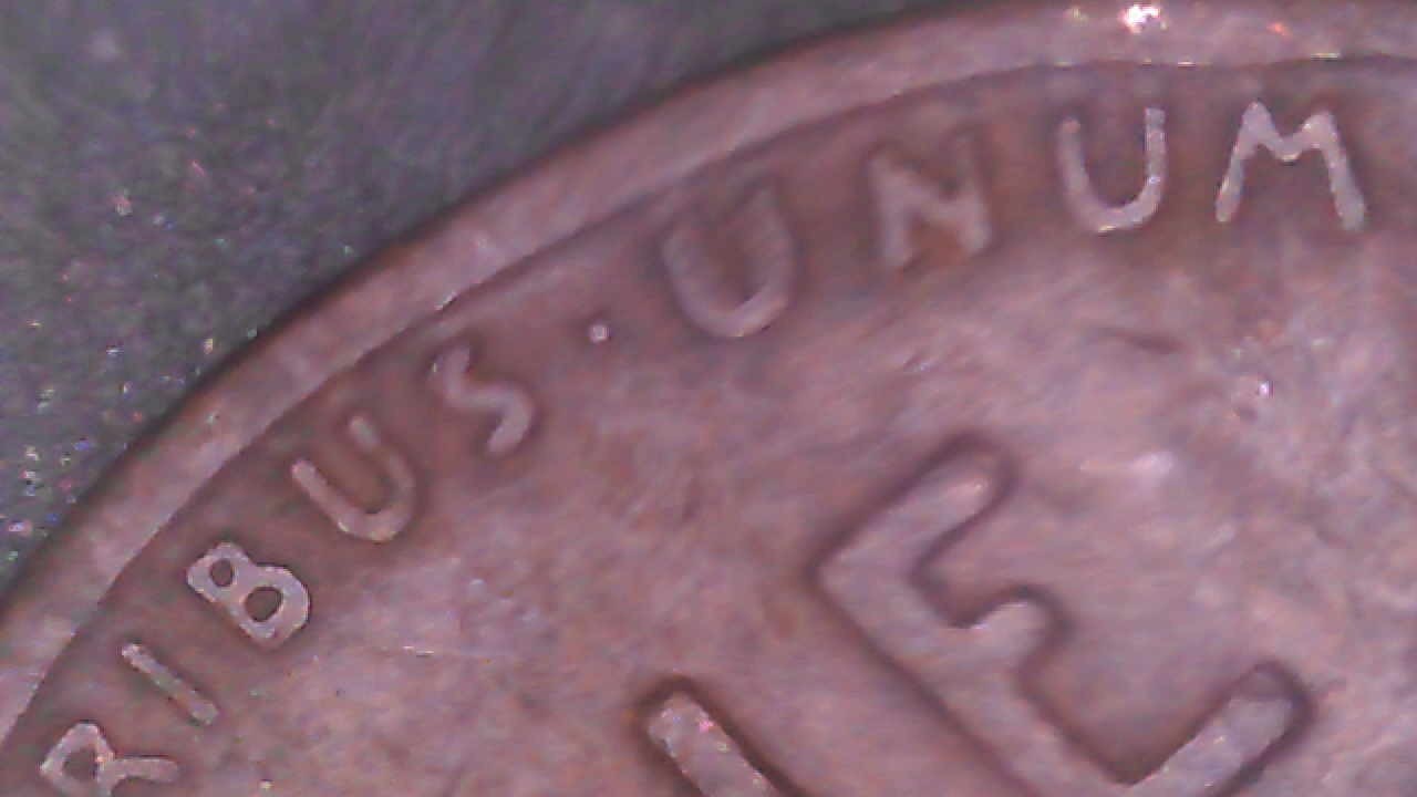 1934 P Lincoln Wheat Cent