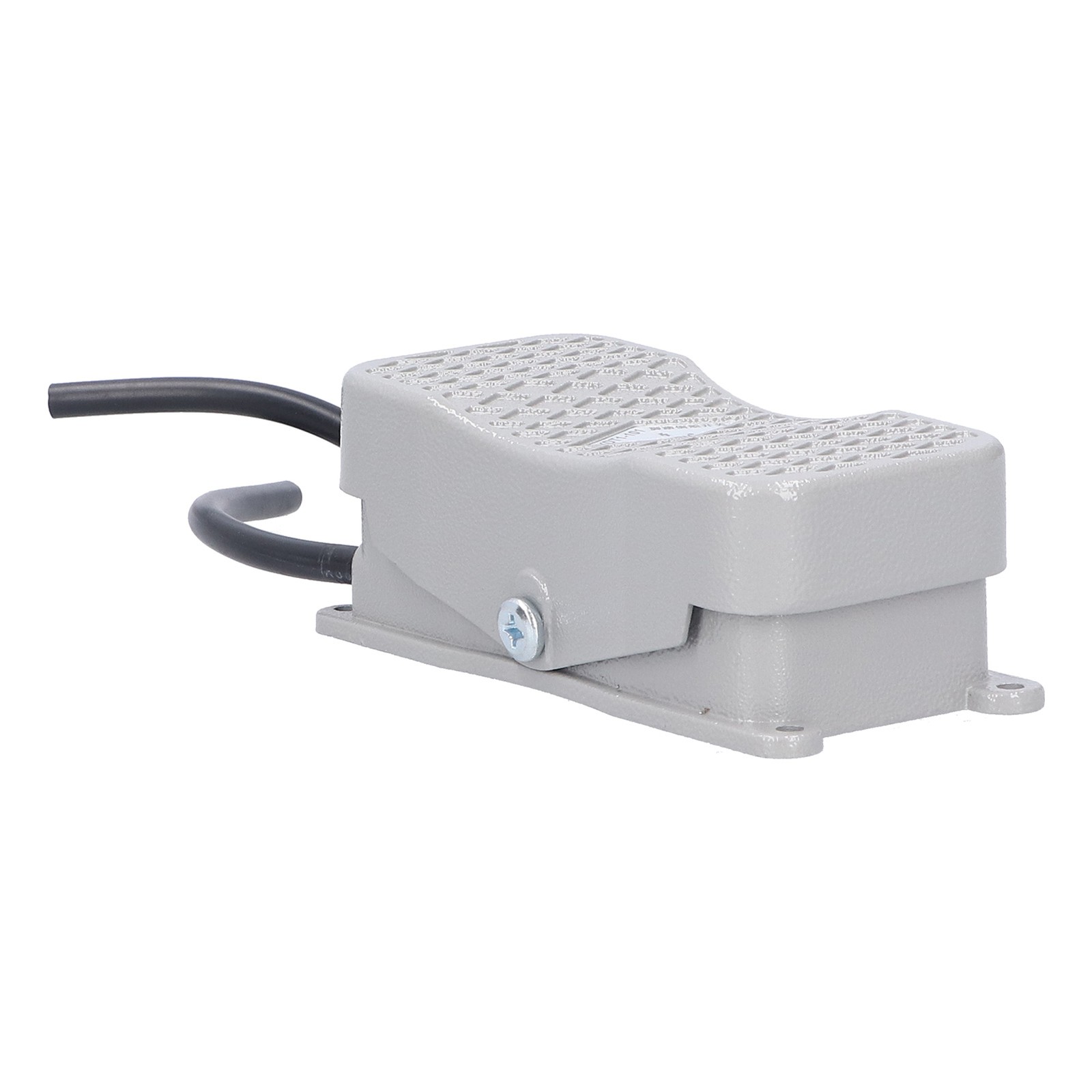 BERM Foot Pedal Control Switch Sturdy Design For Automation Tasks Premium