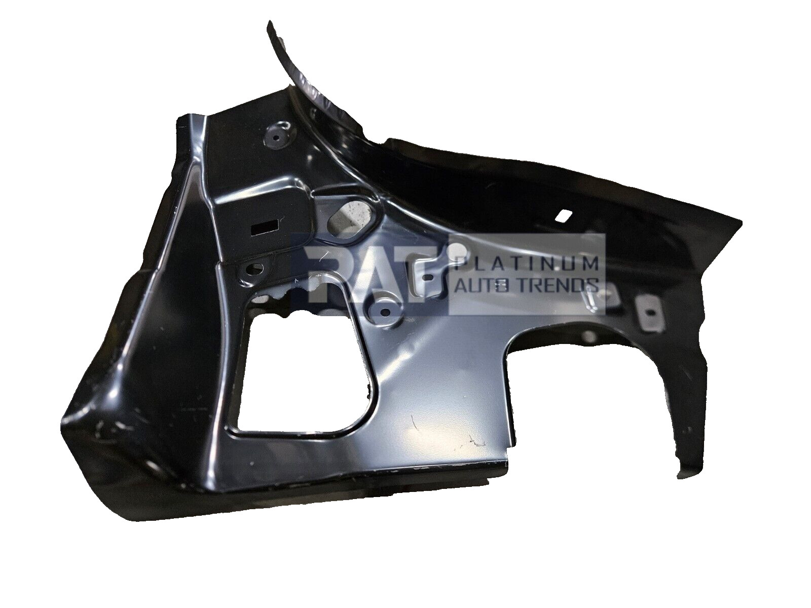 GENUINE MAZDA 3 2004-2009 TAIL LIGHT POCKET REAR SIDE PANEL RH, BP4K-70-113A