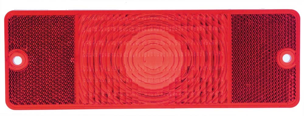 SP1 Taillight Lens for 2002 - 2003 Polaris 700 SKS Snowmobile