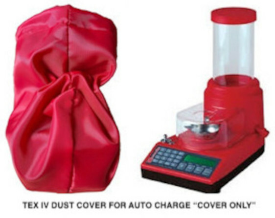 HORNADY AUTO CHARGE DUST COVER (PDR)