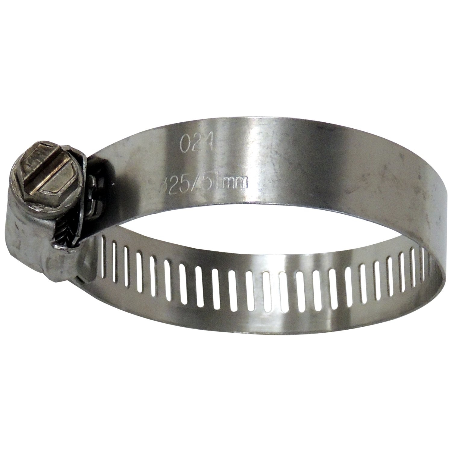 Crown Hose Clamp for Jeep J3203076
