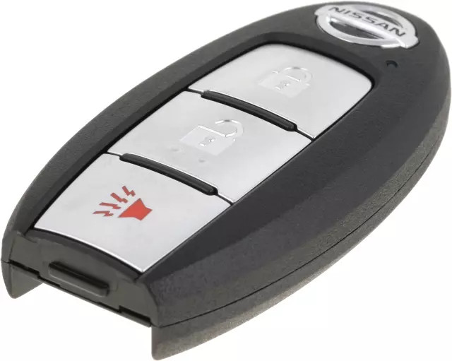 Genuine Nissan Keyless Entry Transmitter 285E3-9UF1B