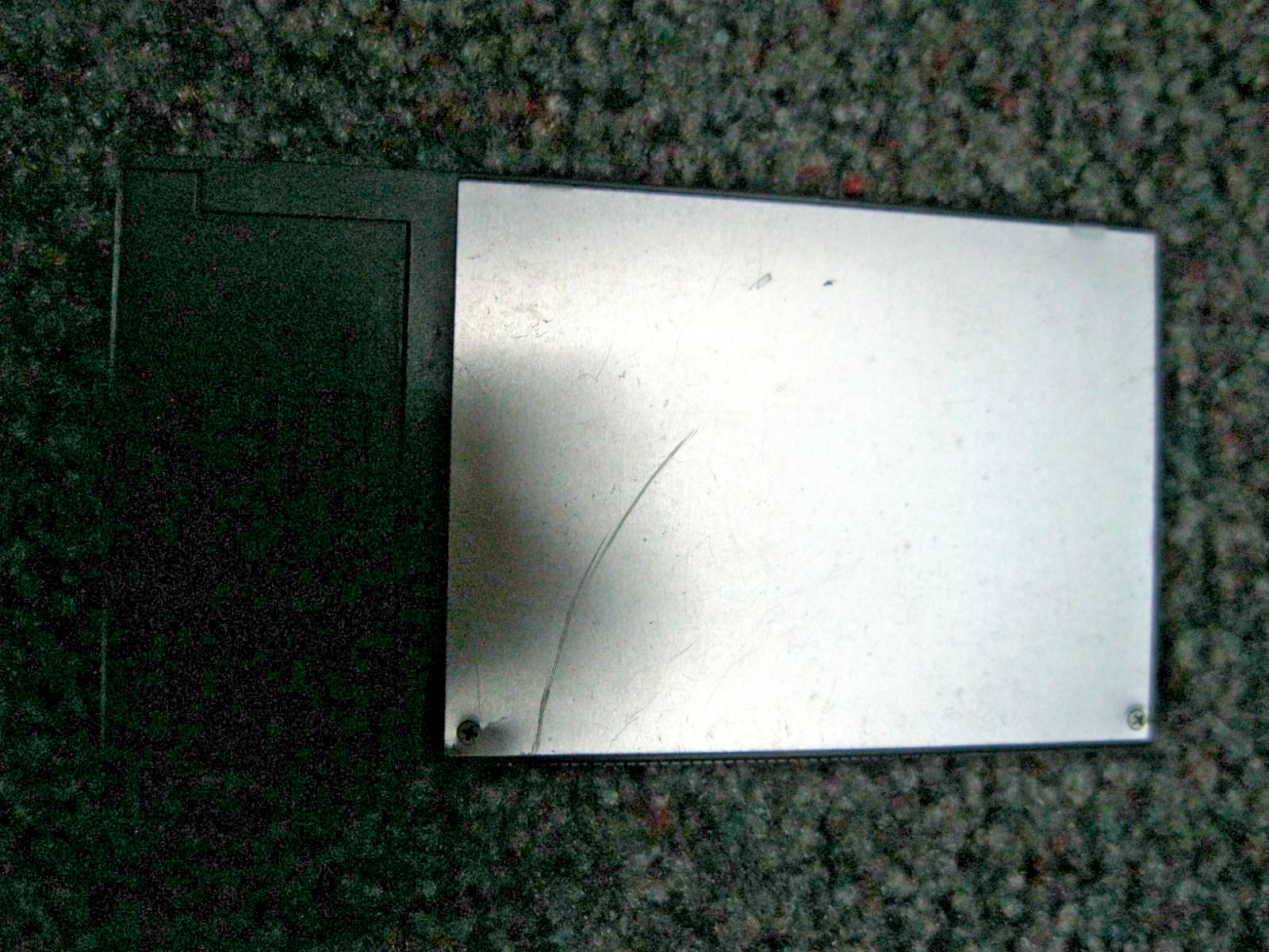 Working w/ new batteries ASA CX-1 Pathfinder Aviation Computer