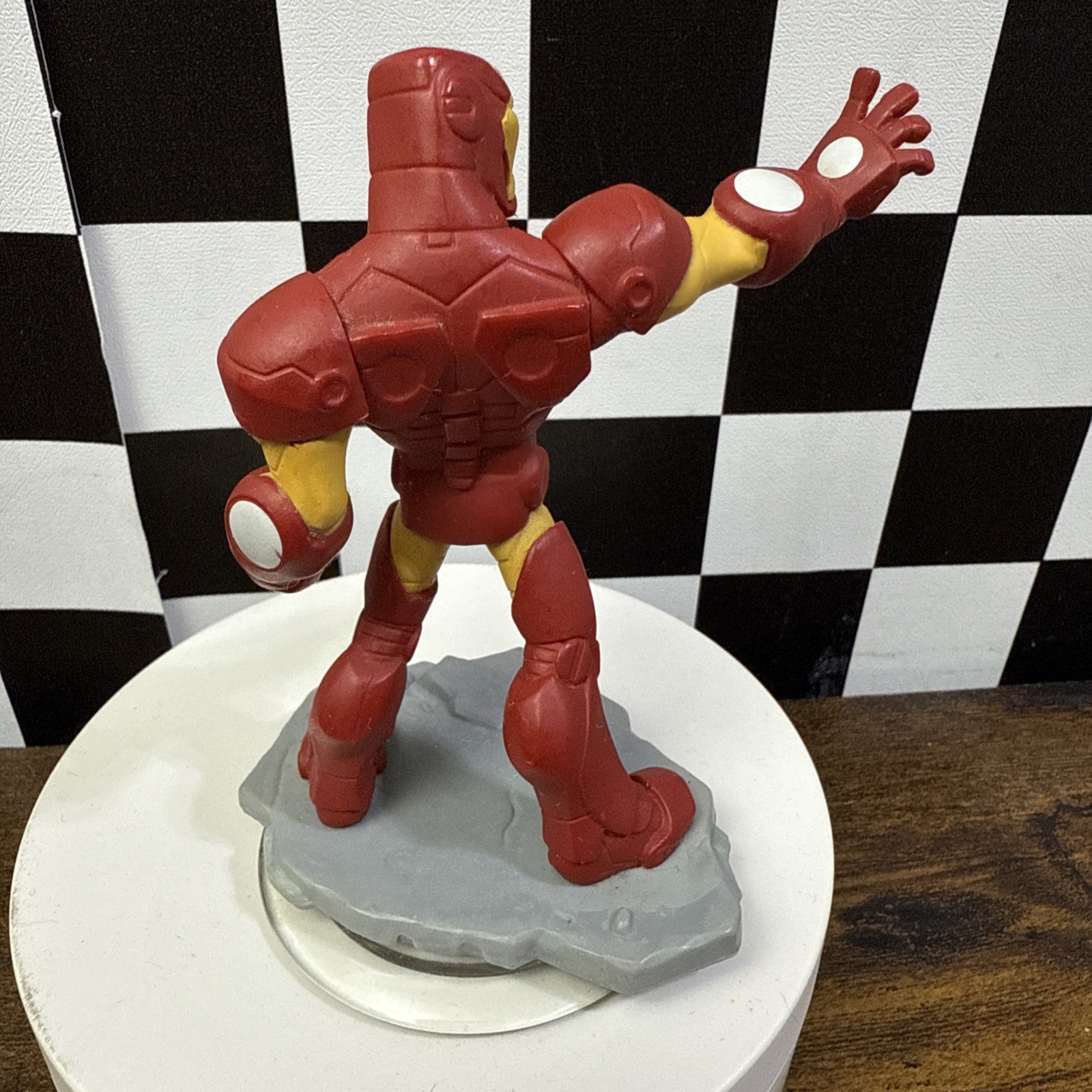 Disney Infinity 2.0 IRON MAN Character Figure