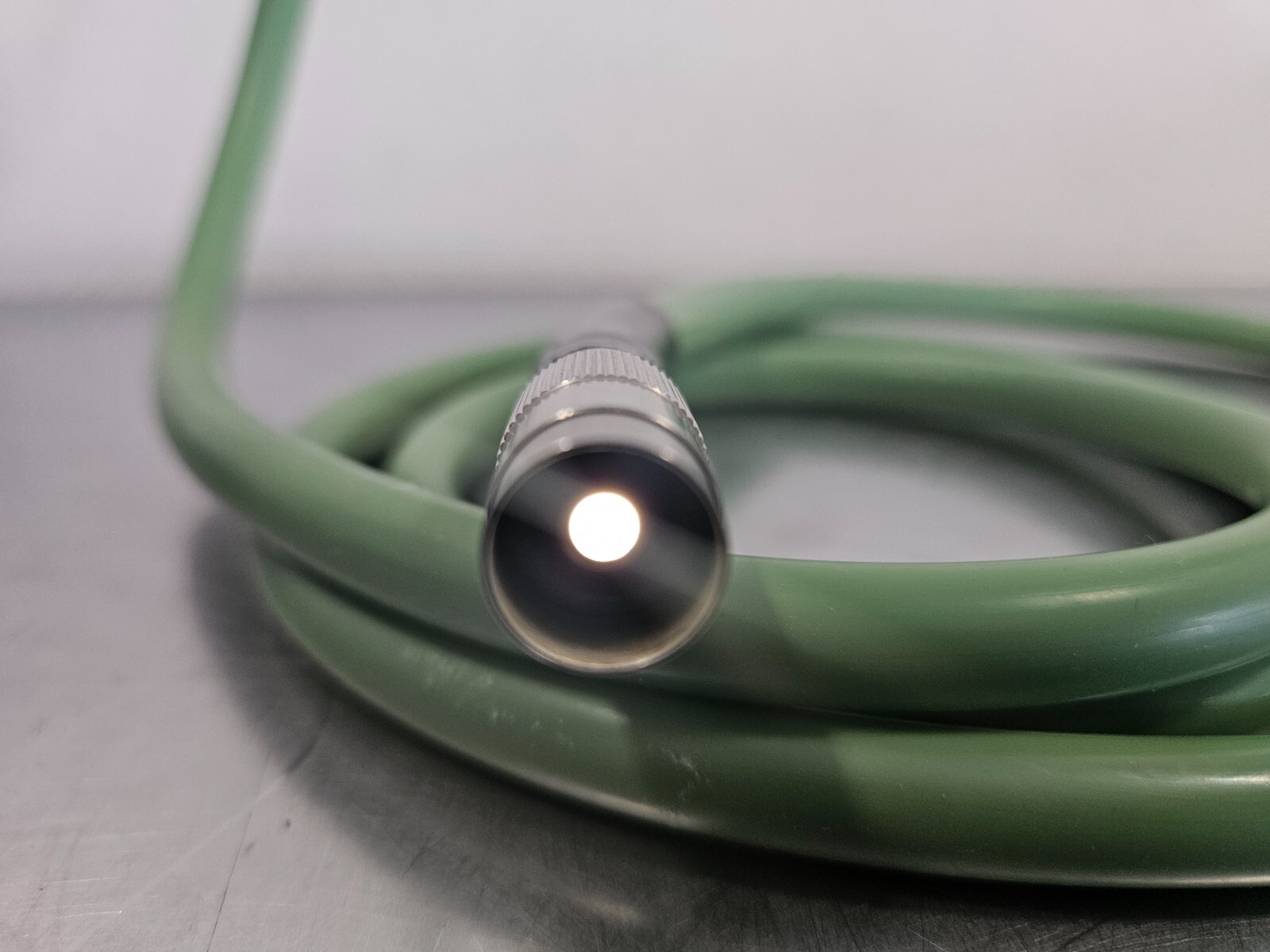 OLYMPUS A3294 AUTOCLAVABLE FIBER OPTIC CABLE
