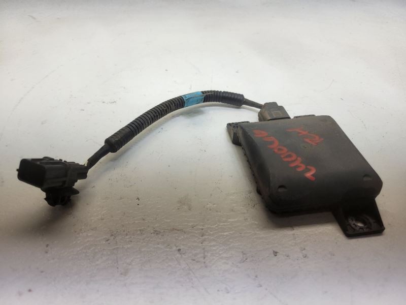 2019 Hyundai Elantra Sedan Passenger Right Blindspot Monitor Radar 99150-F2000